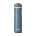 wells chill straw filtration 24 ounce water bottle