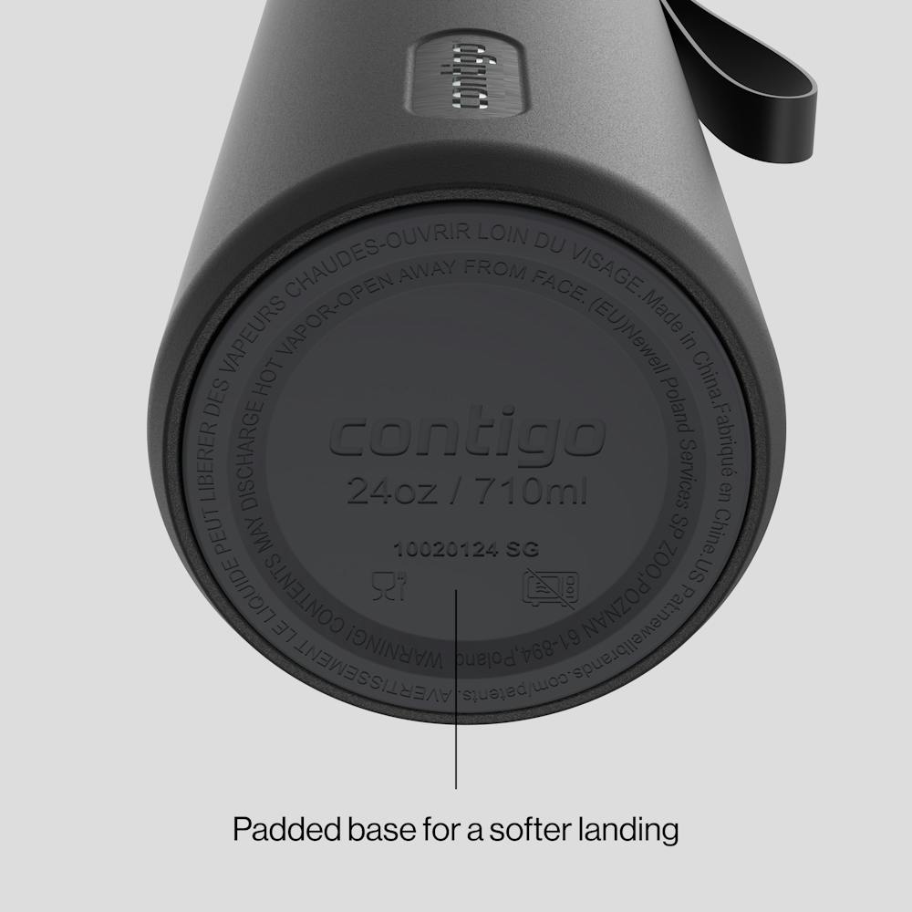 24oz SnapSeal™ Bottle