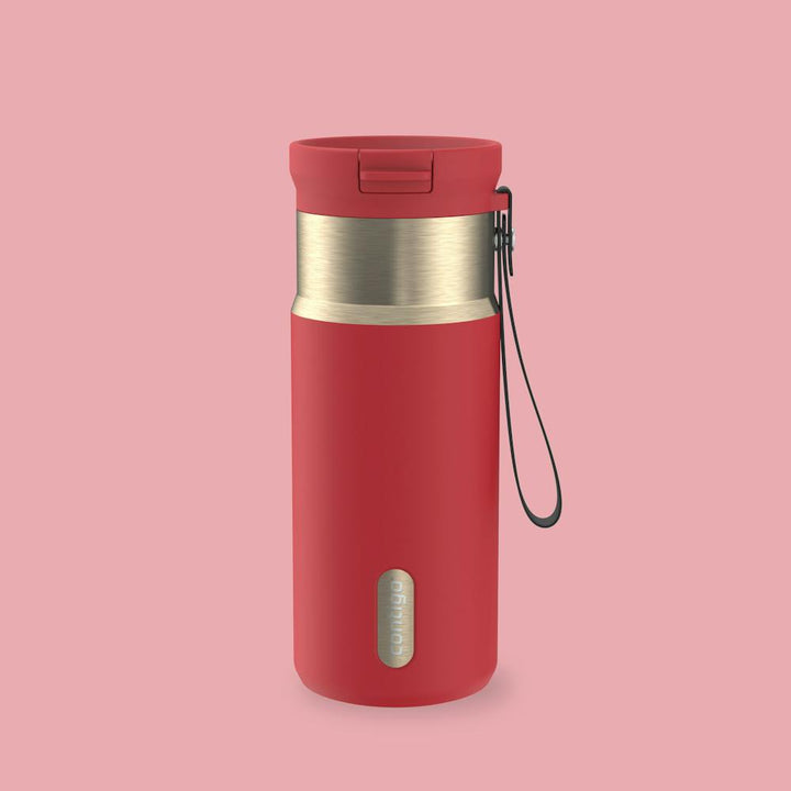 16 oz SnapSeal™ Bottle - Goji Berry Champagne [6ABL5]